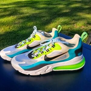 Nike Air Max 270 React SE Men's Size 10